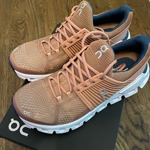 Women’s On Cloud cloudswift shoes